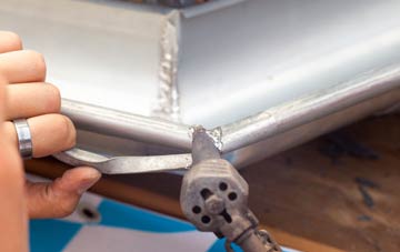 disadvantages of Woodspring Priory lead roofing