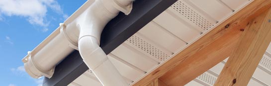 get Woodspring Priory guttering quotes today