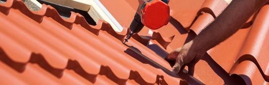 save on Woodspring Priory roof installation costs