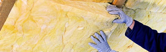 quotes for Woodspring Priory roof insulation