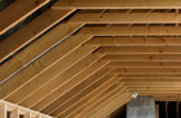Woodspring Priory pitched insulation quotes