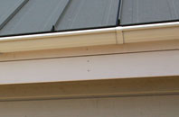 Woodspring Priory soffit repair