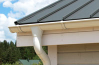 Woodspring Priory soffits